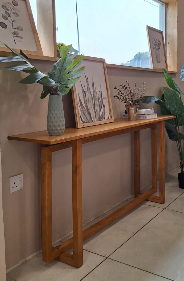 Ella Side Console Table