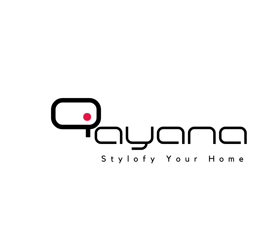 Qayana- Stylofy Your Home