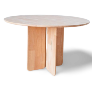 Sabiean Round Dining Table, Q-5003