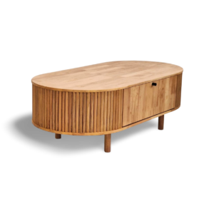 Tembolee Coffee Table, Q-1001