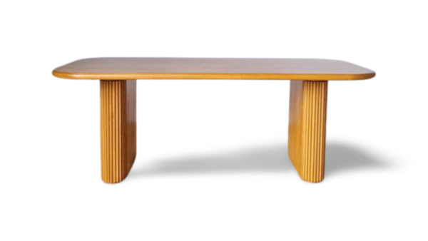 Tembolee Dining Table-Q-1009