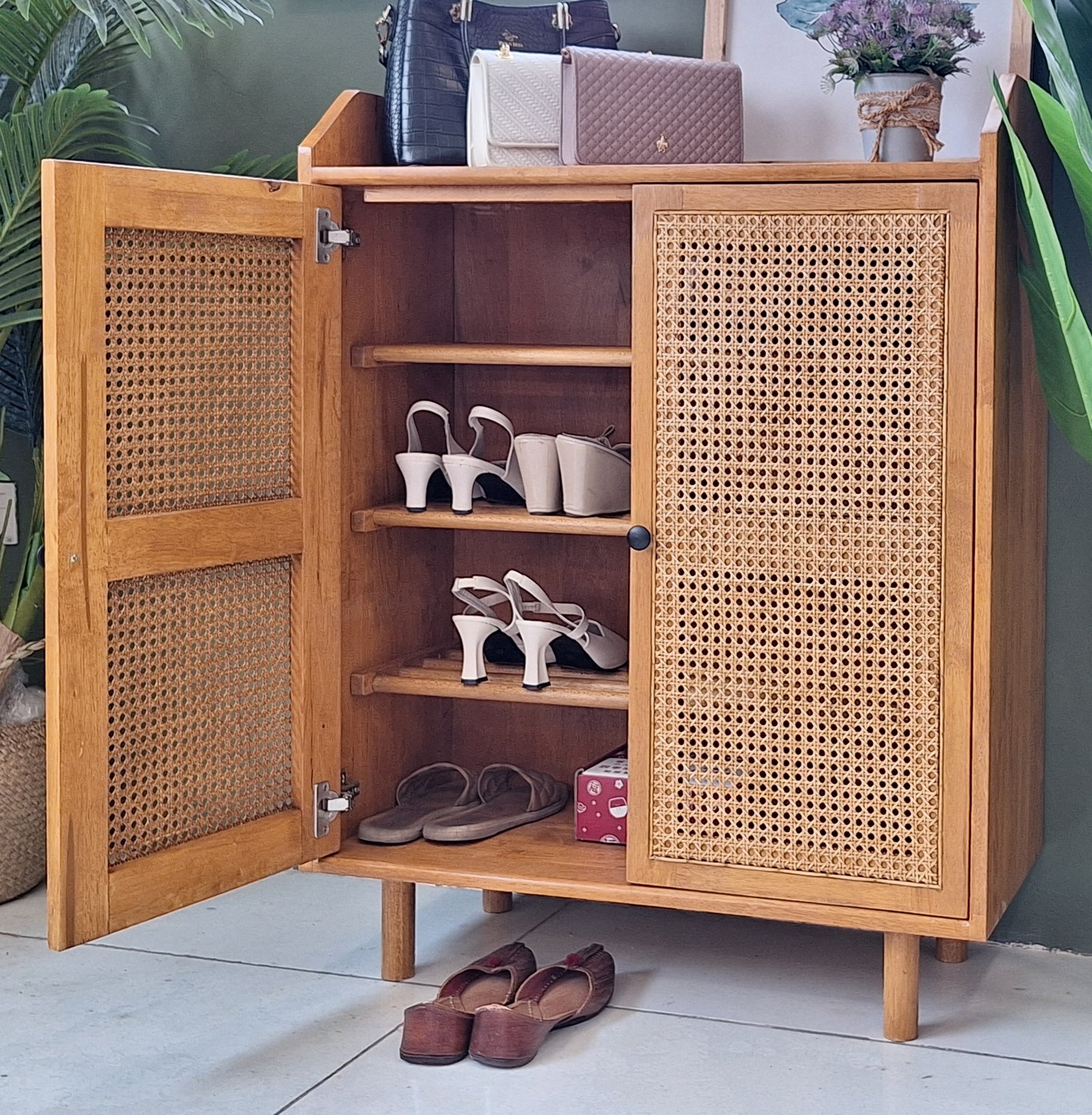 Shoe Cabinet