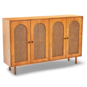 Trendees Side Board, Q-6004