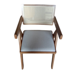 Valentina Dining Arm Chair, Q-2001