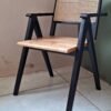 Valentina Dining Arm Chair, Q-2002