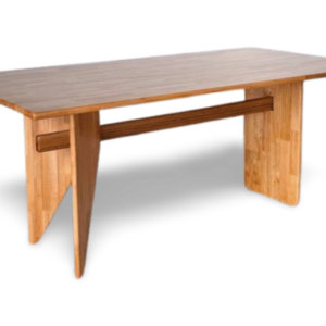 Valentina Tabuii Dining Table, Q-3001